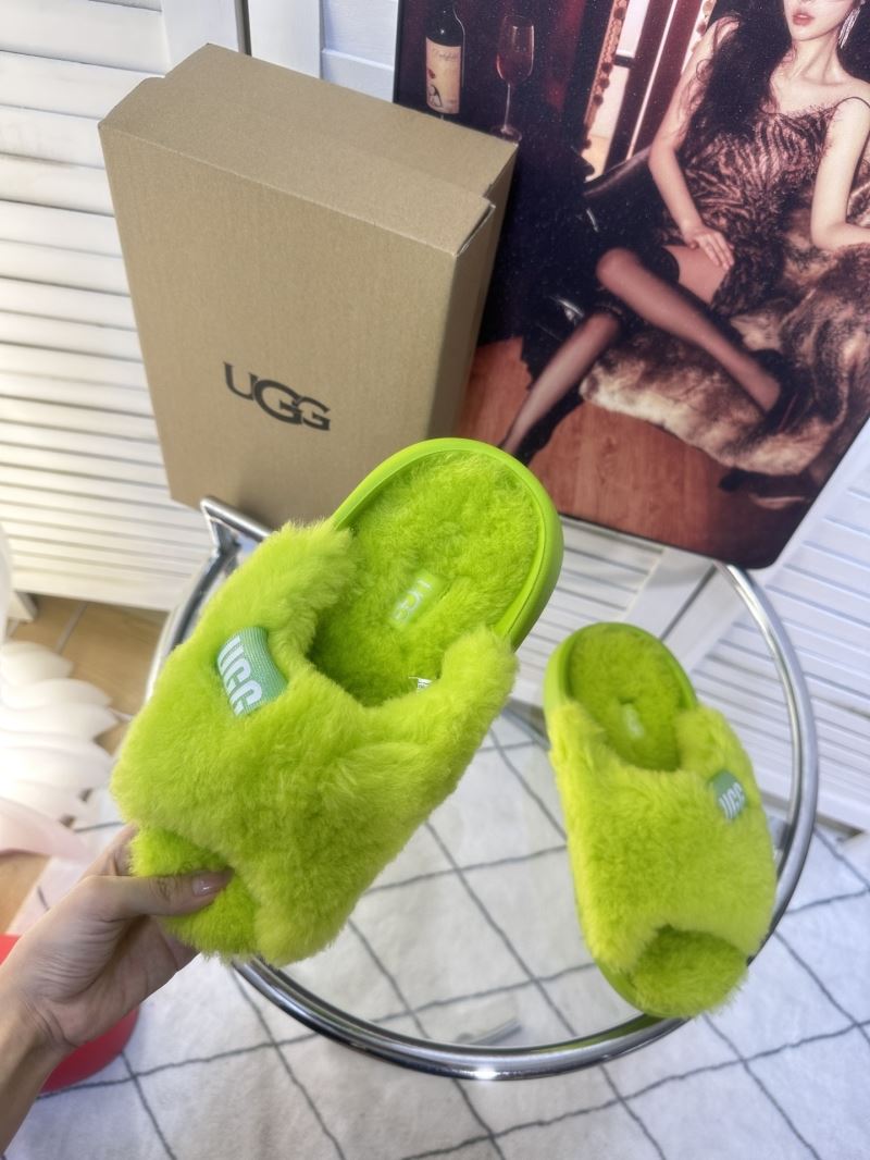 Ugg Sandals